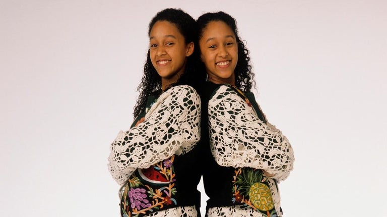 Tamera Mowry-Housley Explains Why 'Sister, Sister' Reboot Would Be 'Challenging' (Exclusive)