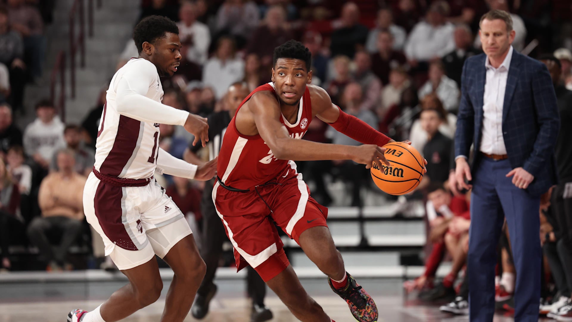 Alabama vs miss st live stream of ncaa basketball cbssports