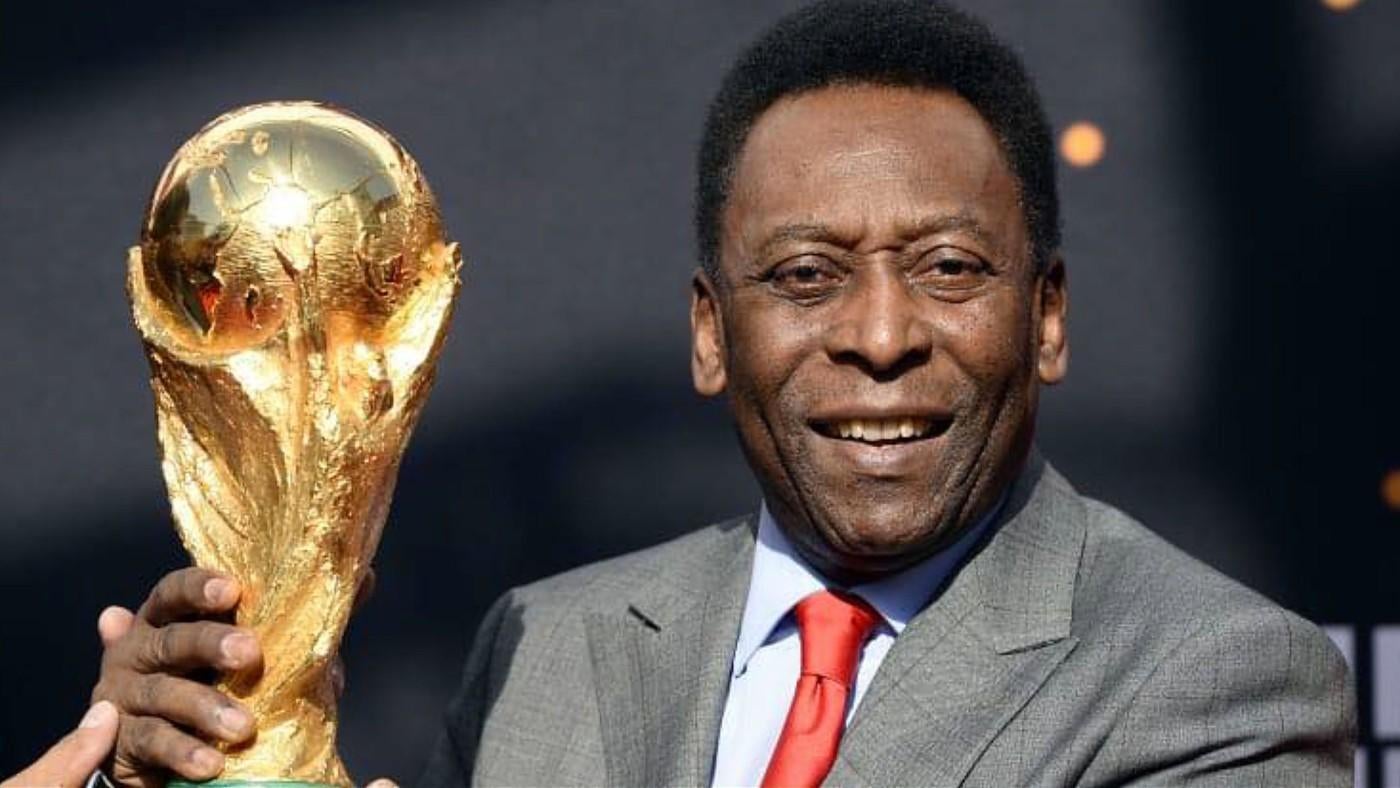 Bagaimana Pelé mendapatkan julukannya?  Dua kisah masa kecil yang diceritakan oleh ‘O Rei,’ yang dinamai menurut nama Thomas Edison dari Amerika