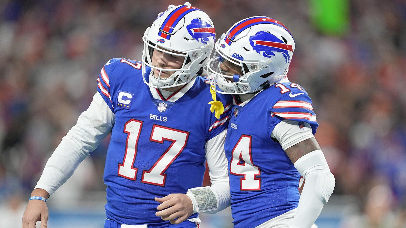 NFL cancels Bills-Bengals game: A look at updated AFC playoff scenarios heading into Week 18