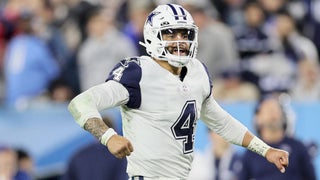 Cowboys Week 17 photo gallery from road win over Titans