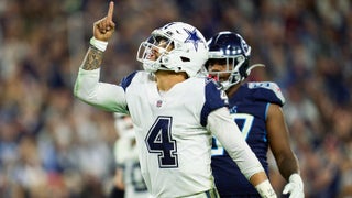 How to watch Commanders vs. Cowboys: TV channel, NFL live stream info,  start time 