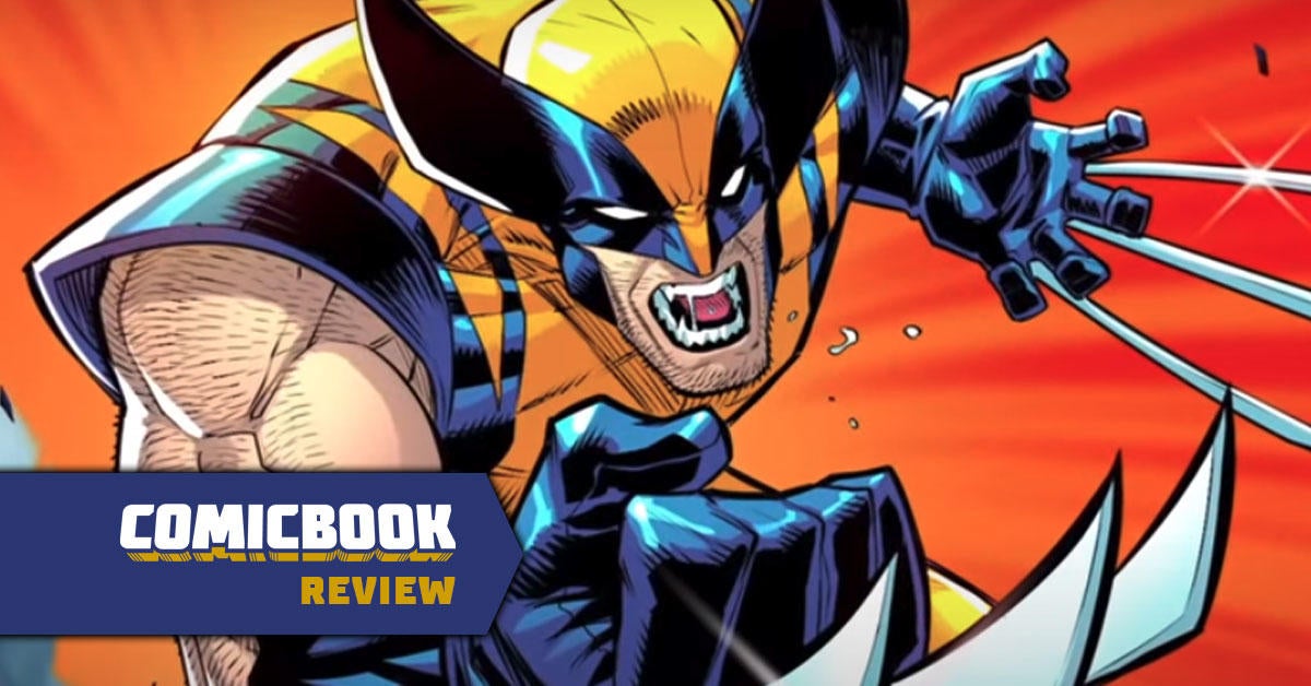 Marvel Champions Wolverine Hero Pack Review - Living Up to His Lethal  Reputation