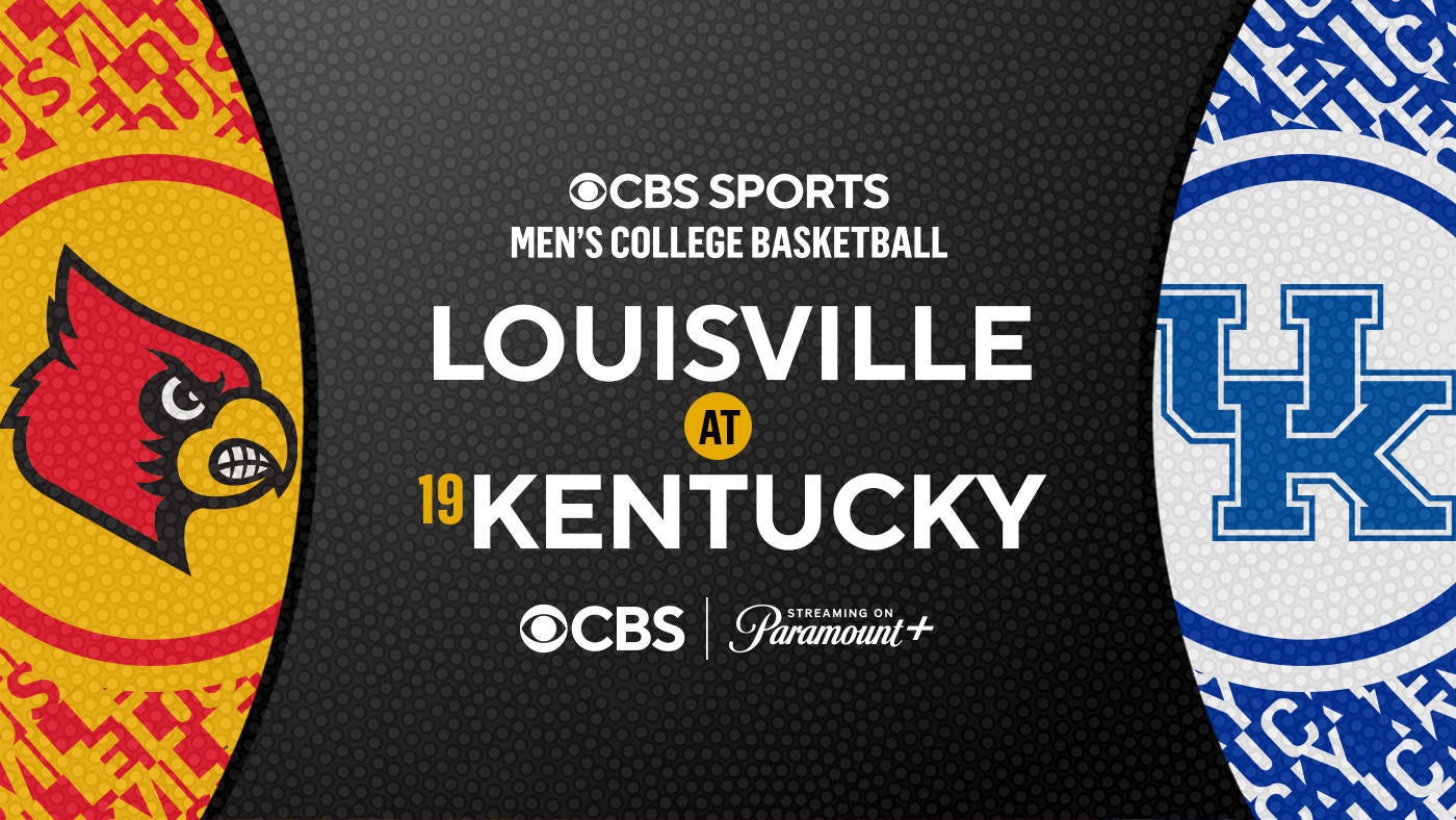 Kentucky vs. Louisville: Prediksi, pilih, sebarkan, peluang pertandingan bola basket, streaming langsung, tonton online, saluran TV