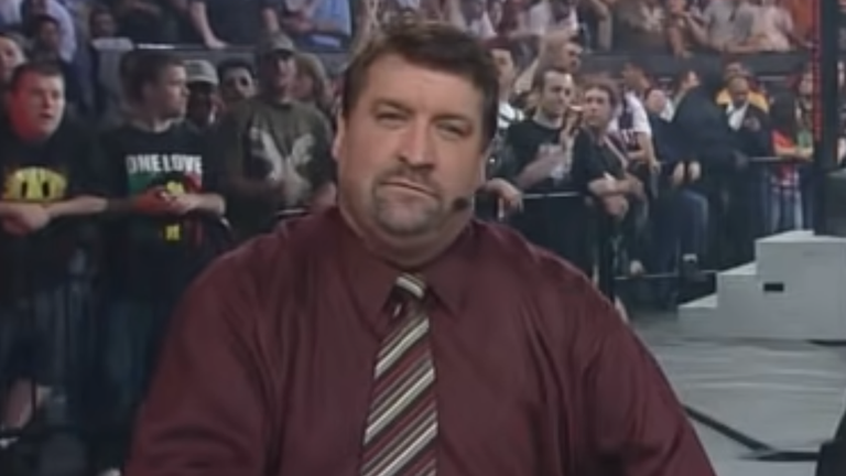 Don West, Former TNA Wrestling Announcer, Dead at 59