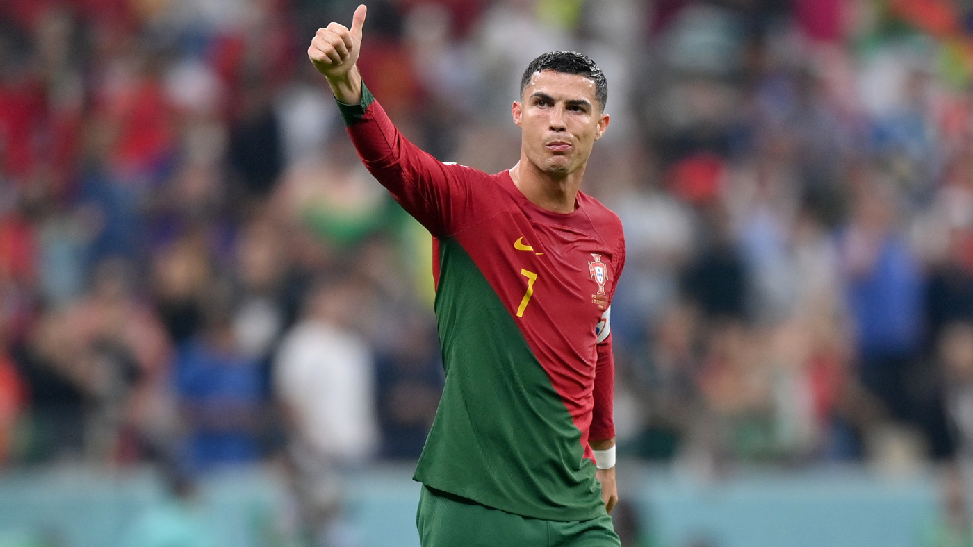 Cristiano Ronaldo menyelesaikan kepindahan $ 75 juta per tahun ke klub Saudi: ‘Visi yang dimiliki Al Nassr sangat menginspirasi’