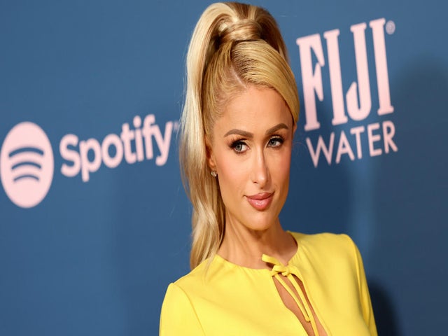 Paris Hilton's Baby Crib Setup Is Worrying Her Fans