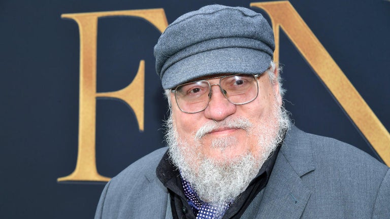 'Game of Thrones' Creator George R.R. Martin Reveals Choice for 'Perfect' TV Episode in Surprise Fashion