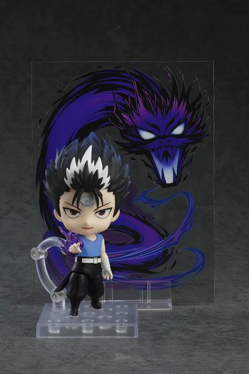 The Spirit Hunters: A Yu Yu Hakusho & Hunter x Hunter Podcast