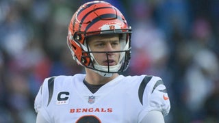 How to Watch Bengals Games Streaming Live Online