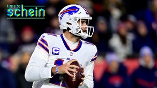 Week 17 Fantasy Football Stats Notebook: Can Bills get Stefon Diggs rolling  and beat Bengals?