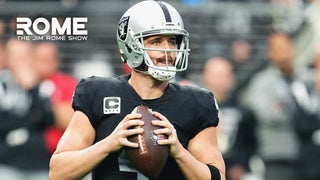 What channel is 49ers vs. Raiders on today? Time, TV schedule for NFL Week  17 game