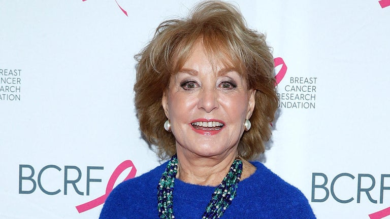 Barbara Walters Dead: Tributes Pour in For Legendary Journalist
