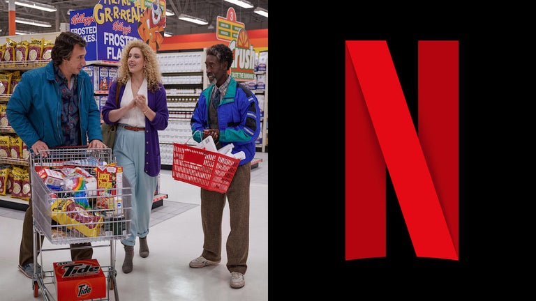 Netflix Just Added a Divisive New Movie This Week