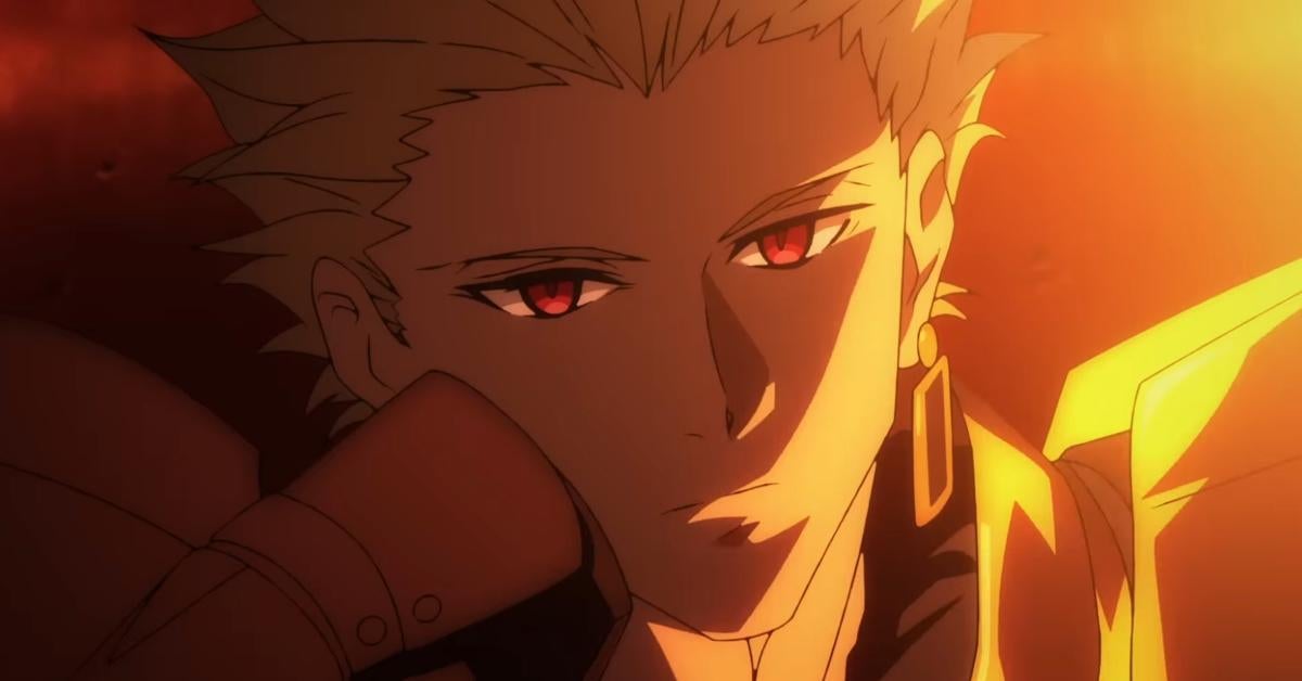 Fate/strange Fake Sets Release Window With New Sneak Peek: Watch