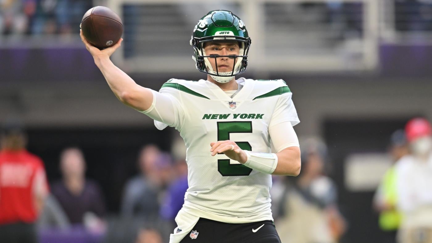 Jets Vs. Seahawks Prediction, Odds, Line, Spread: 2023 NFL Picks, Week ...