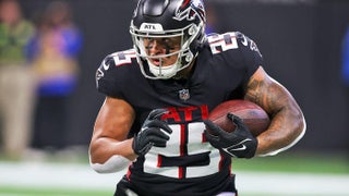 Watch NFL on CBS Season 2023: Fantasy Football Today: Running Back Preview  Part 1! Rankings, Strategy, Draft Prep Guide - Full show on Paramount Plus