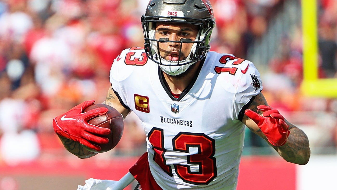 Mike Evans plans to hit free agency: Star WR in talks with Bucs, but wants to explore options, per report