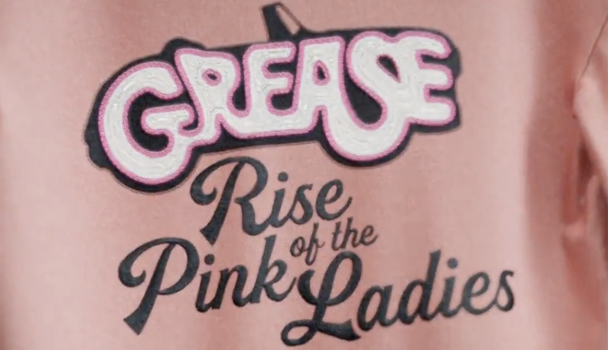 Grease Rise of the Pink Ladies Cancelled, Will Be Removed From Paramount+