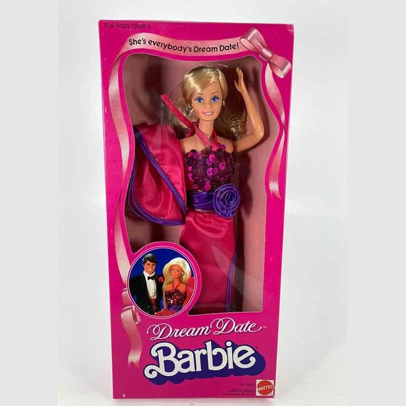 Barbie 1982 winter weekend collection best sale