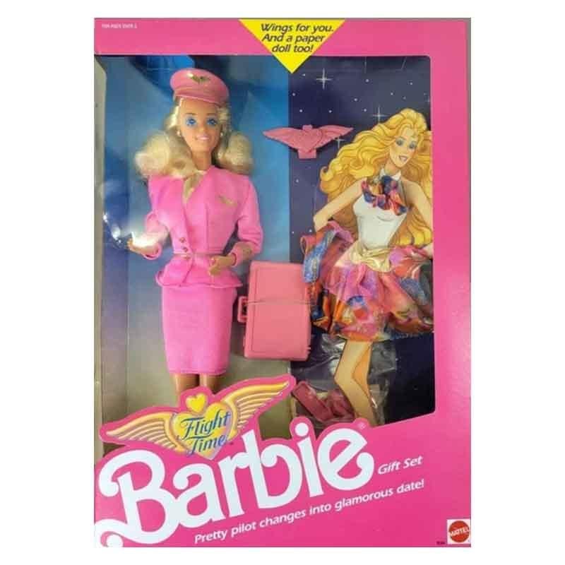 Barbie: 7 Roupas icônicas que precisamos ver no filme – Geeks In Action-  Sua fonte de recomendações e entretenimento!