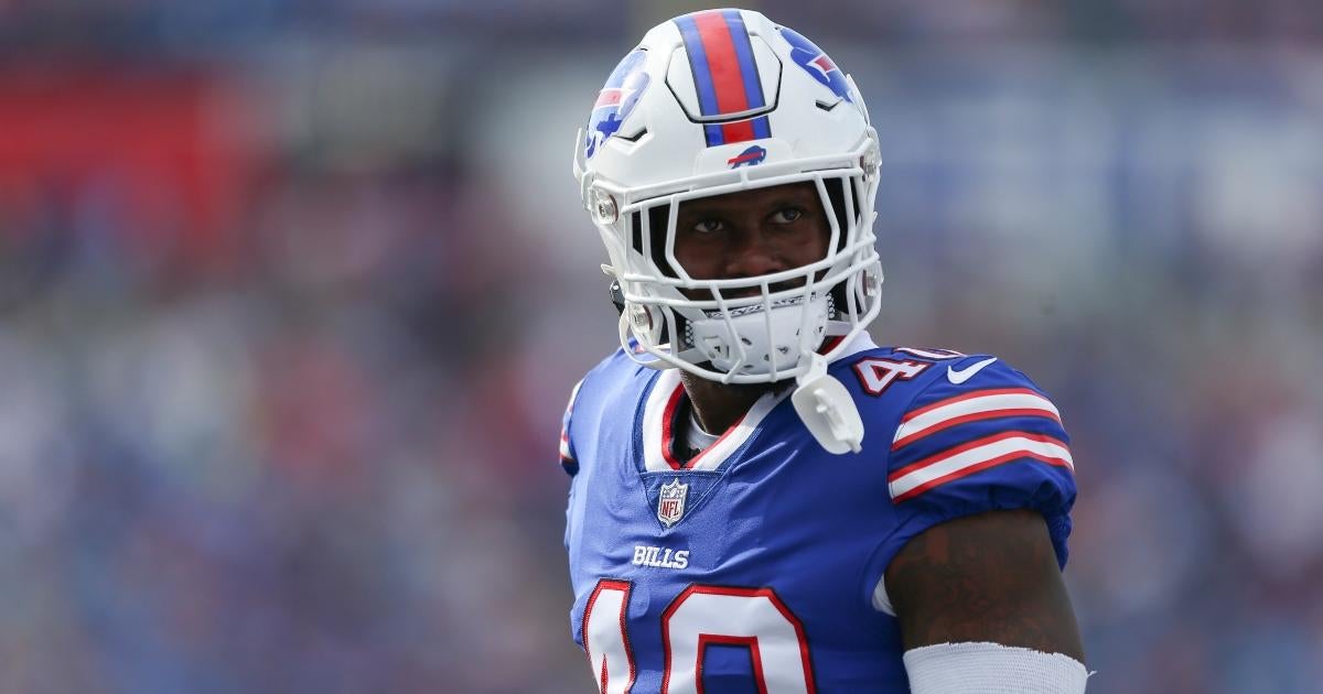 Buffalo Bills 2023 Super Bowl Champs? Von Miller Reveals 'Script' for Next  Season - Sports Illustrated Buffalo Bills News, Analysis and More