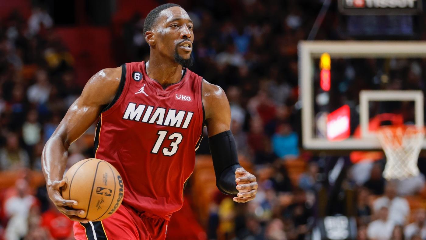 NBA DFS: Top Heat vs. Nuggets FanDuel, DraftKings daily Fantasy basketball picks for 2023 NBA Finals, Game 5