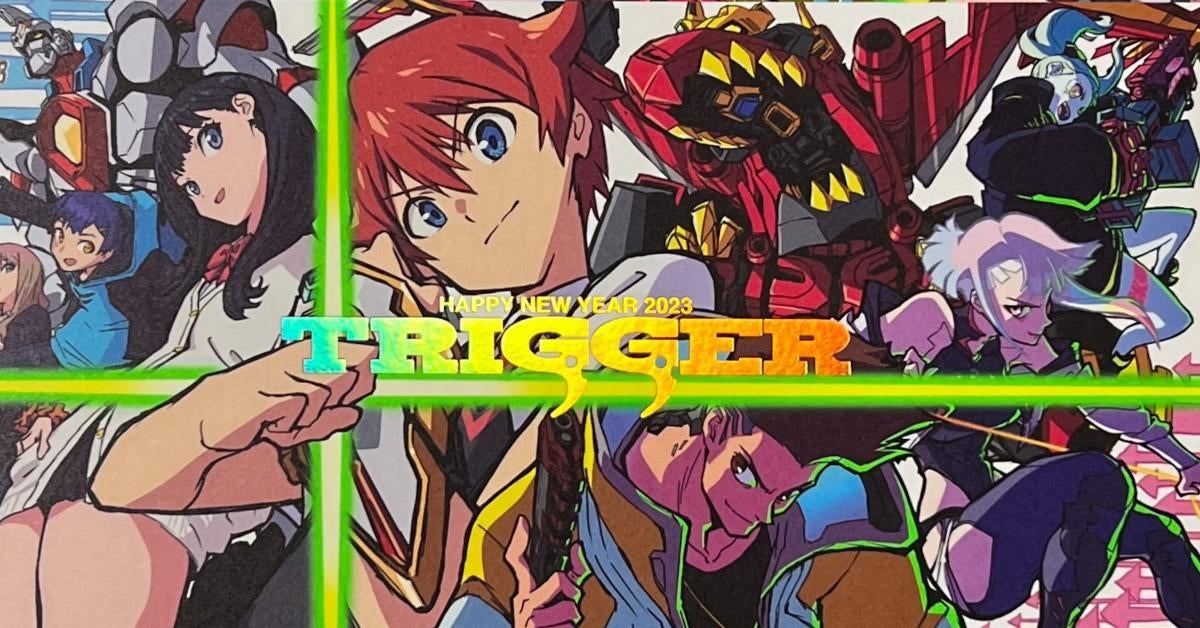 Cyberpunk: Edgerunners Trailer Delivers CDPR Anime from Studio Trigger