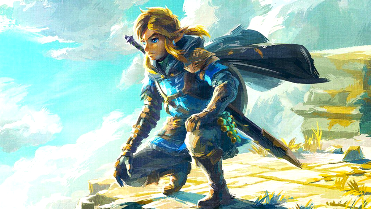 The Legend of Zelda: Tears of the Kingdom Fans Outraged by Expensive Price