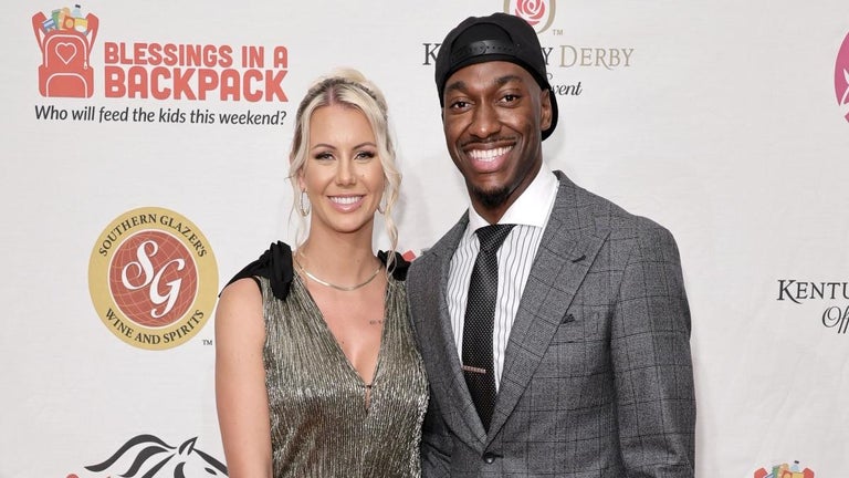 Robert Griffin III's Wife 'Still Pregnant' After Labor False Alarm