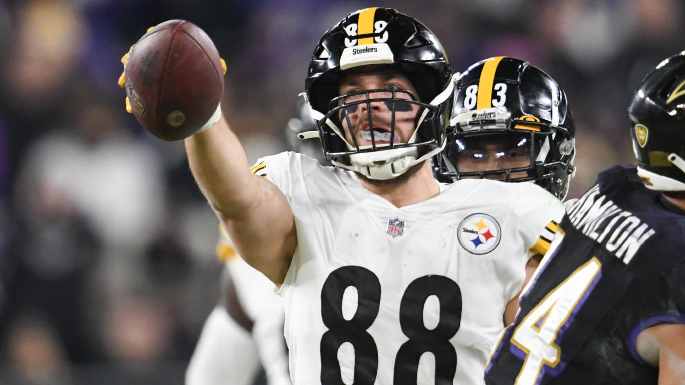 NFL 2023 playoff picture, standings entering Week 18: Steelers stay alive, Packers will get in with 1 more win
