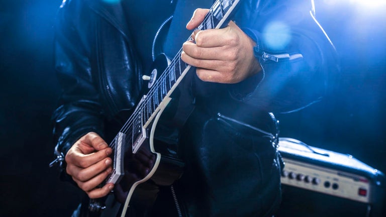 Legendary Metal Band Loses Guitarist