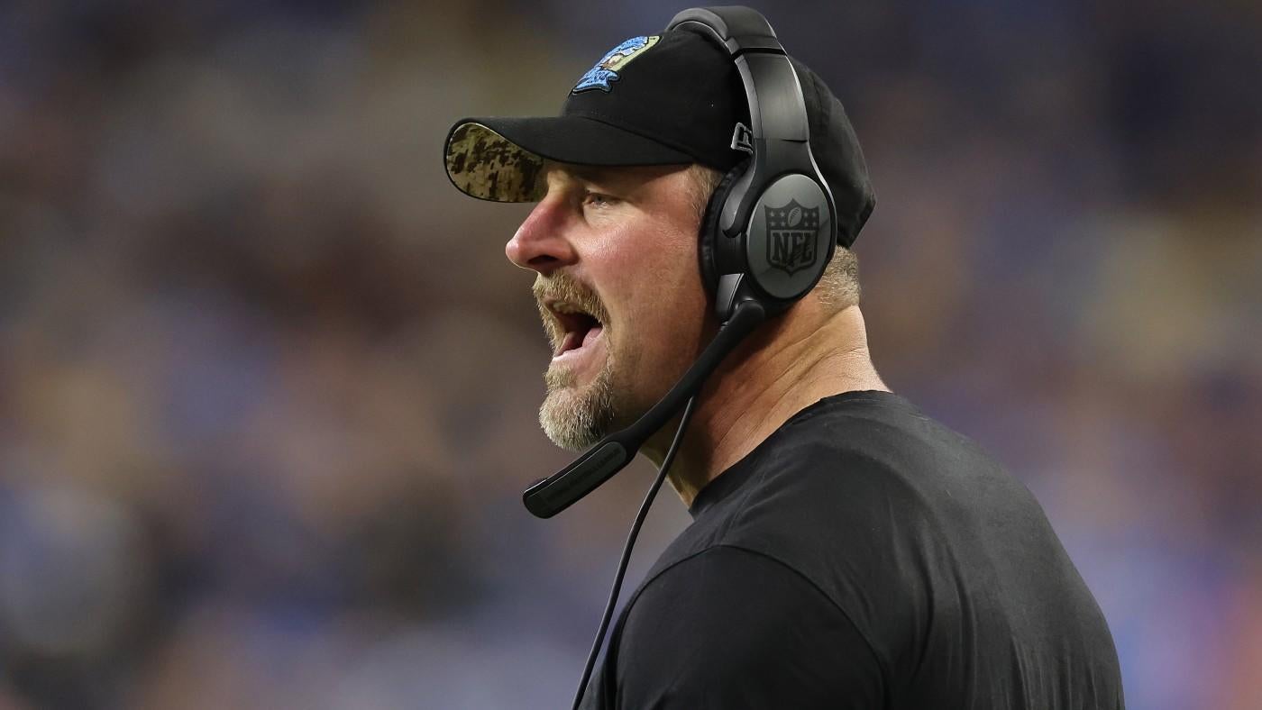 2023 NFL playoffs: Dan Campbell ensures Lions will compete vs. Packers regardless of postseason fate going in