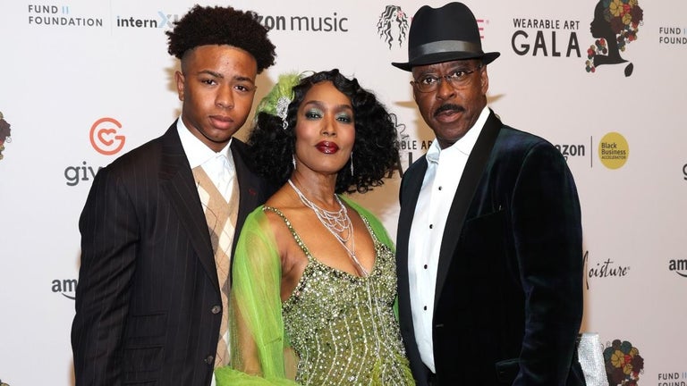 Angela Bassett and Courtney Vance's Son Apologizes for Participating in Fake Celebrity Death TikTok Trend