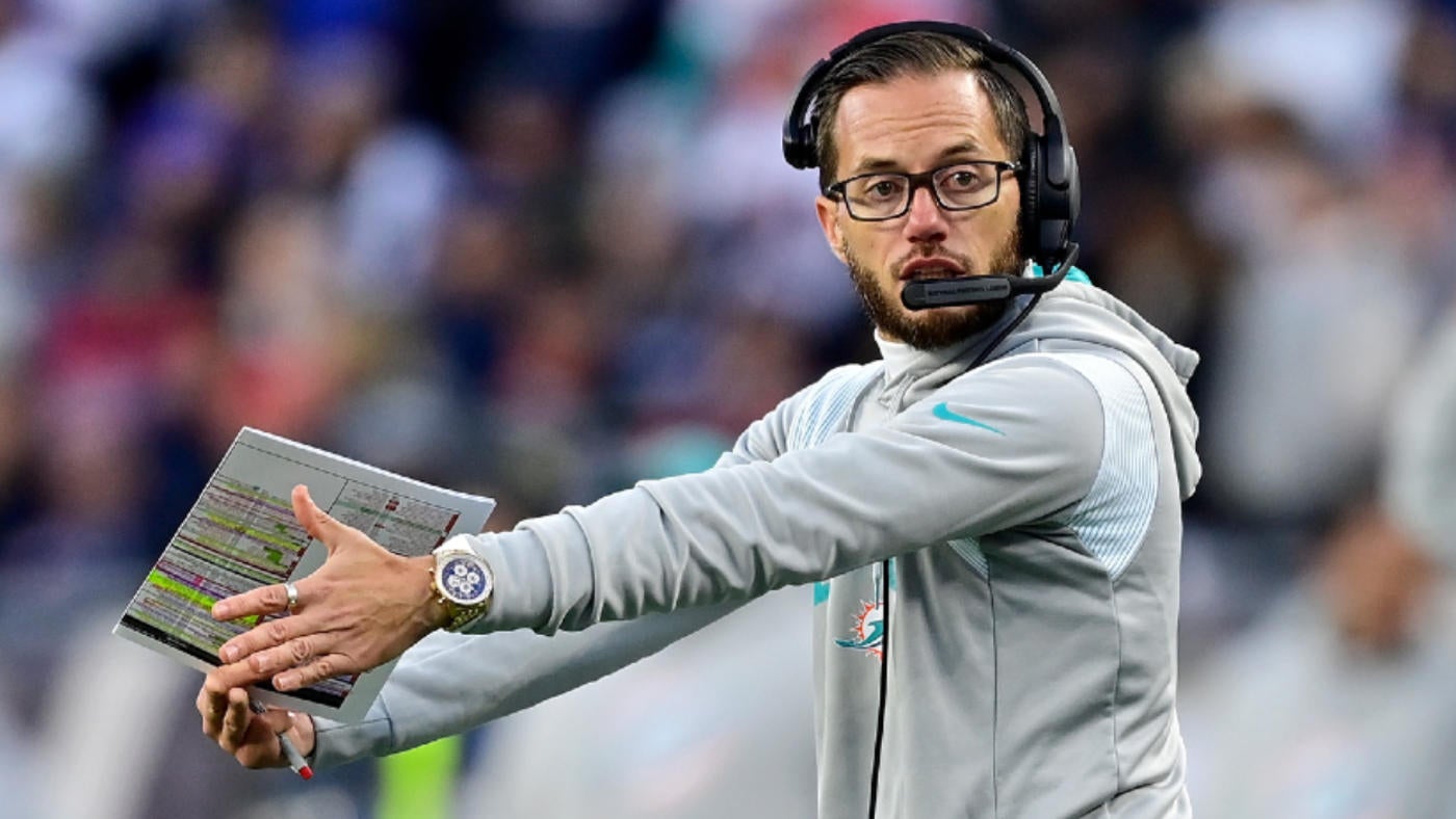 Overreactions and reality checks for NFL Week 17: Will Dolphins make playoffs? Will Eagles blow No. 1 seed?