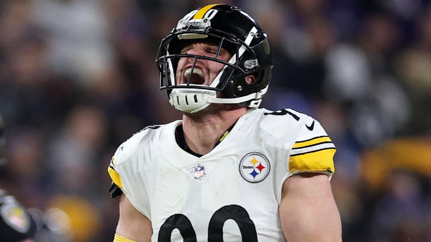 NFL 2023 playoff picture, standings entering Week 18: Steelers stay alive, Packers will get in with 1 more win