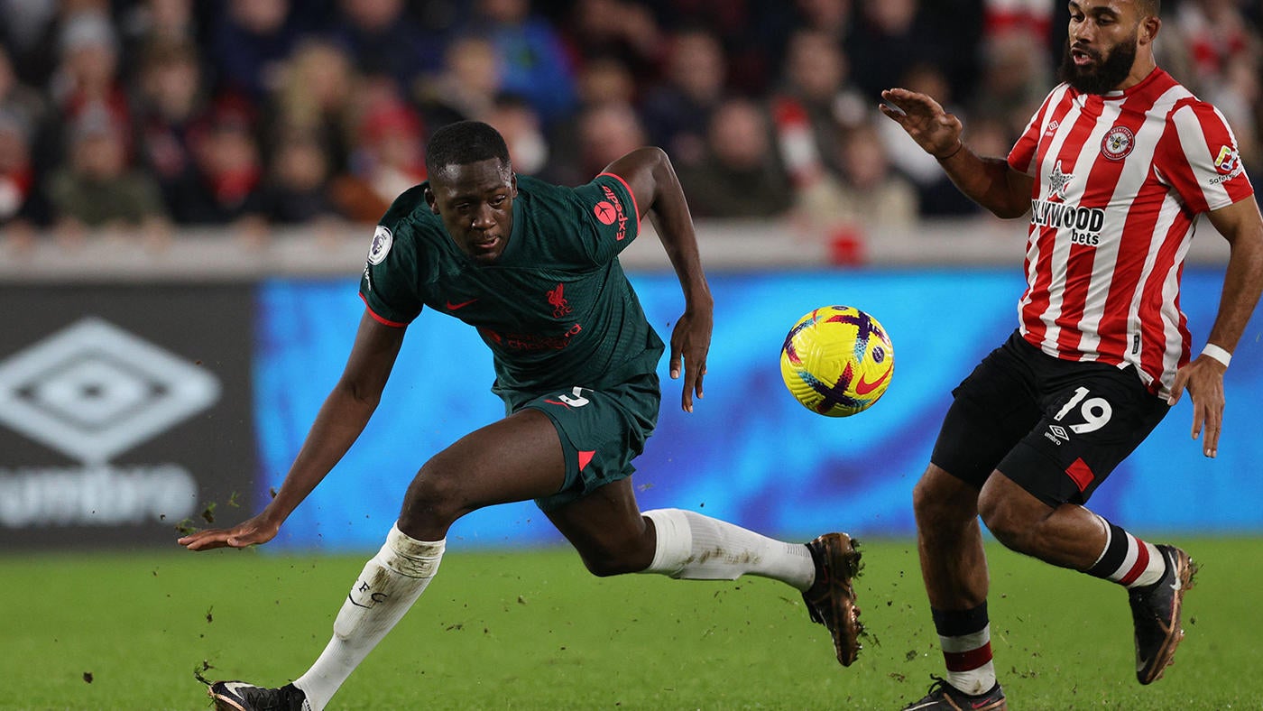 Liverpool meniup peluang besar untuk mendekati empat besar Liga Premier dan tidak ada yang bisa disalahkan kecuali diri mereka sendiri