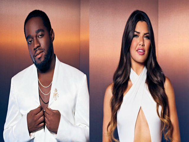 'Southern Hospitality': Grace Lilly and Mikel Simmons Open up About Their 'Haters', That 'Stripper' Comment (Exclusive)