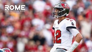 First look: Atlanta Falcons at Tampa Bay Buccaneers odds and lines