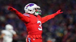 Pro Football HOF postpones Modern-Era Finalists out of respect for Bills'  Damar Hamlin