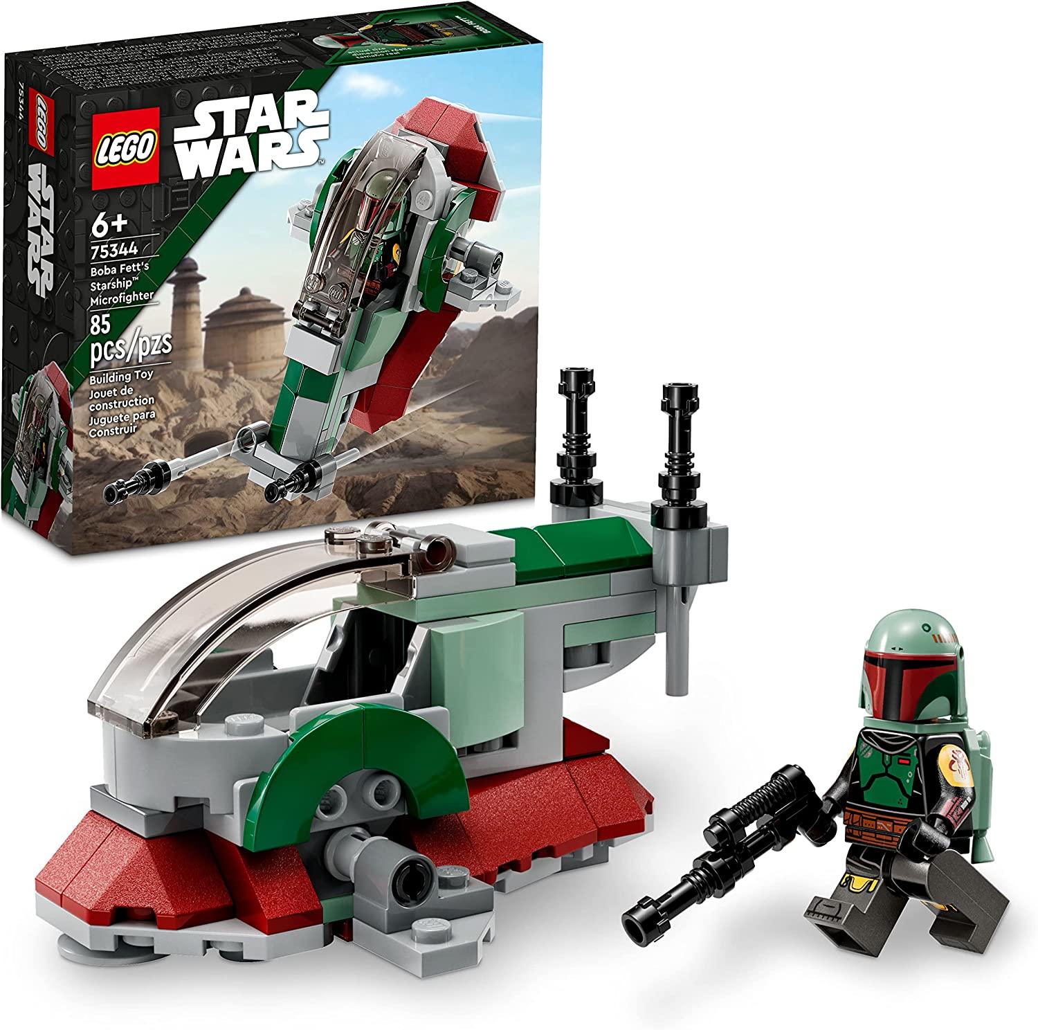 Amazon best sale lego deals