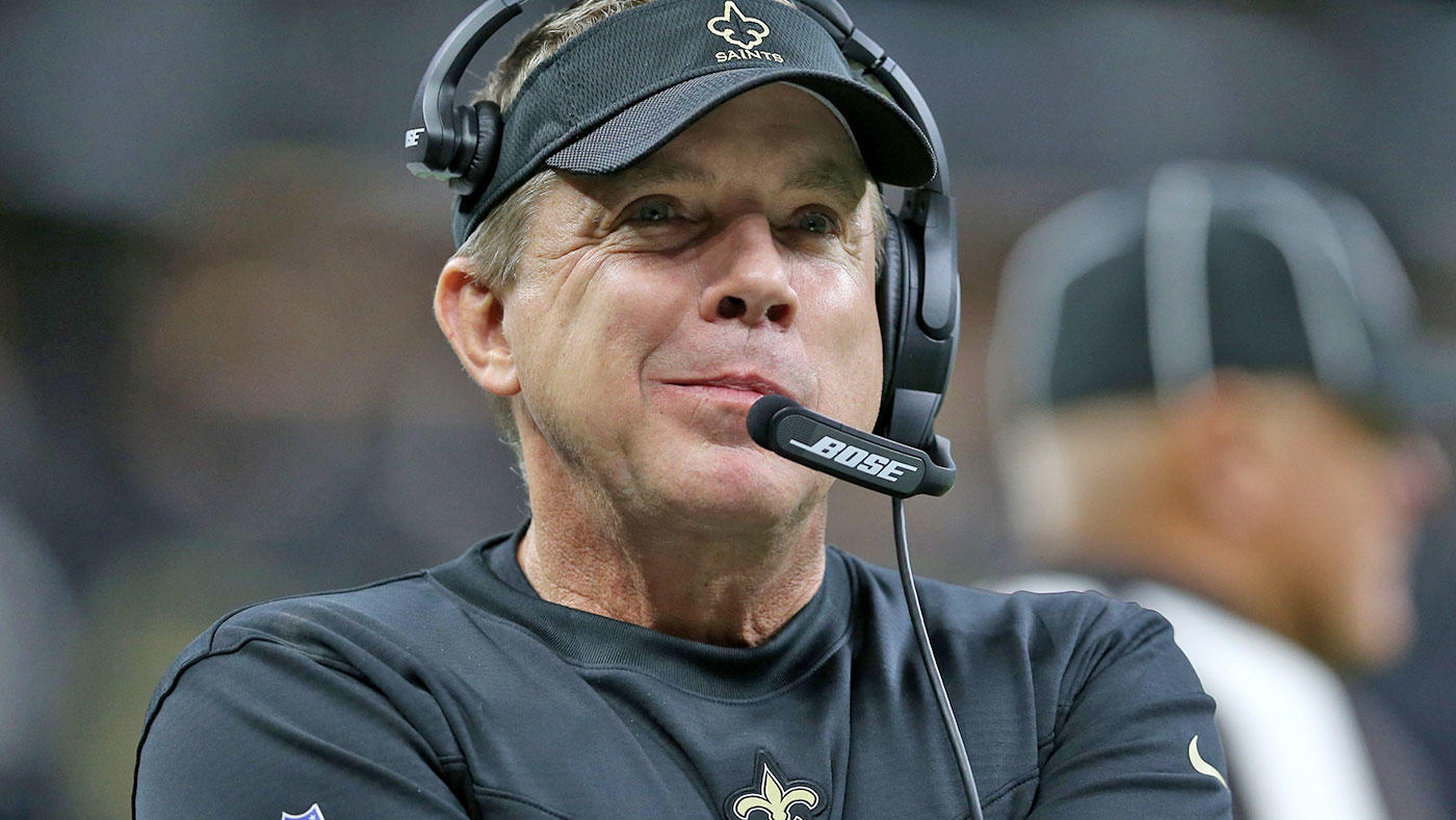 NFL head coach and GM interview tracker: Sean Payton set to meet with Cardinals, Broncos thumbnail