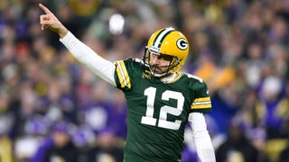 New York Giants vs. Packers: Statistics, numbers and broken records