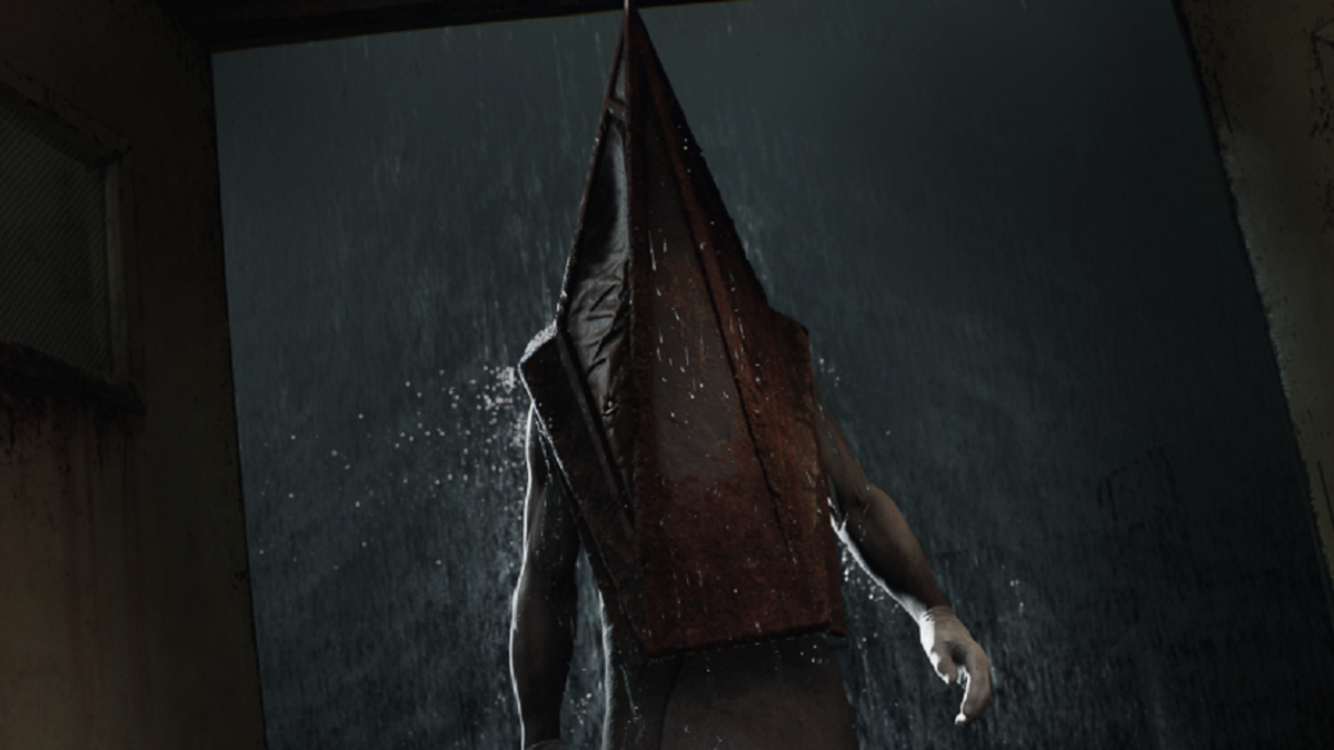 Silent Hill 2 remake approaches the late development stage - Xfire