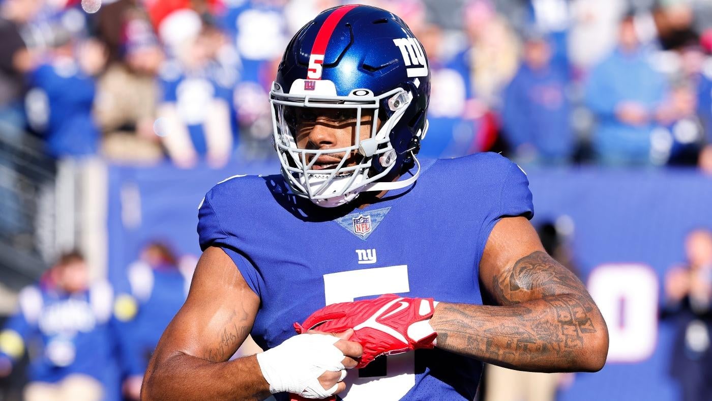 Kayvon Thibodeaux injury update: Giants pass rusher headed to IR after undergoing wrist surgery, per report