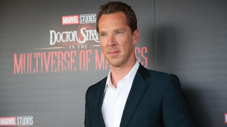 Benedict Cumberbatch Could Pay Reparations Over Family Ties to Slave Trade