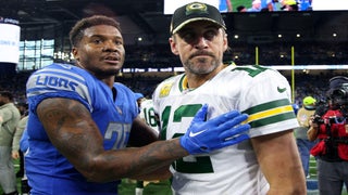 Detroit Lions - Green Bay Packers: Game time, TV channel and where