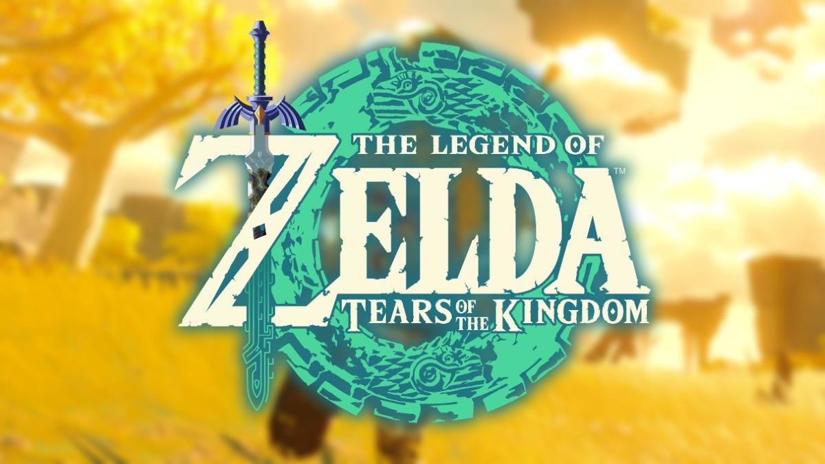 The Legend of Zelda: Tears of the Kingdom - Nintendo Switch + Free  Exclusive Black Wall Scroll 