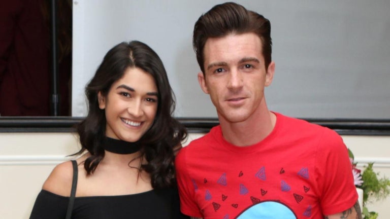 Drake Bell Reportedly Splits From Wife, Enters Treatment Program