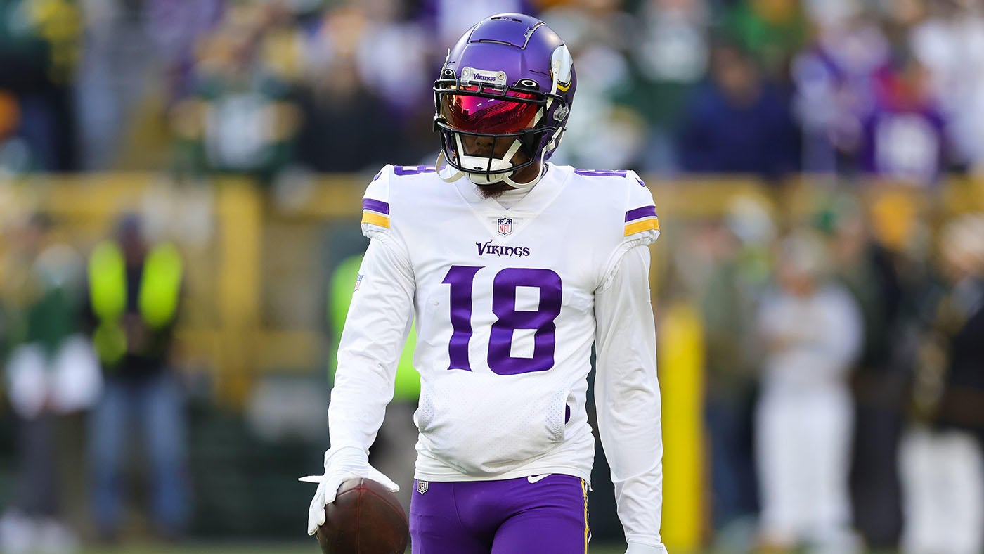 One thing we learned about each NFL team in Week 17 Vikings' pattern